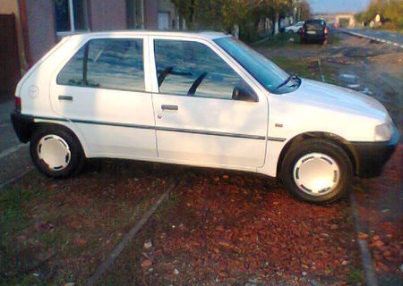 peugeot 106 4 usi