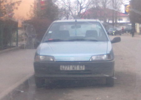 PEUGEOT 106 PEUGEOT 106