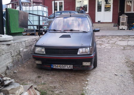 Peugeot 205 GTI 22 MILIOANE 