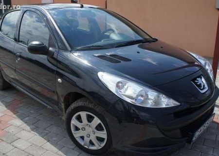 PEUGEOT 206+