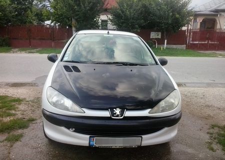 Peugeot 206 Peugeot 206