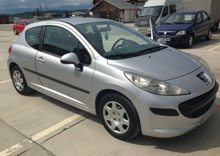 PEUGEOT  207  1.4 HDI  