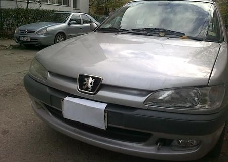 Peugeot 306