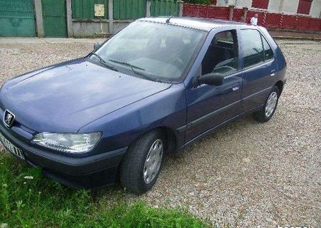 Peugeot 306