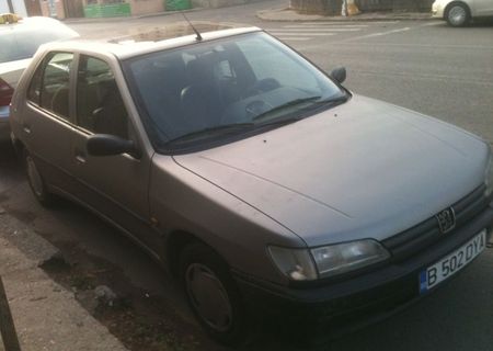 Peugeot 306