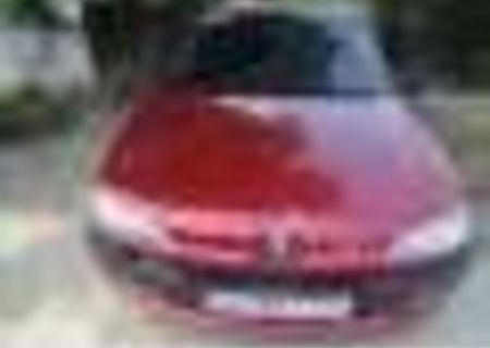 peugeot 306