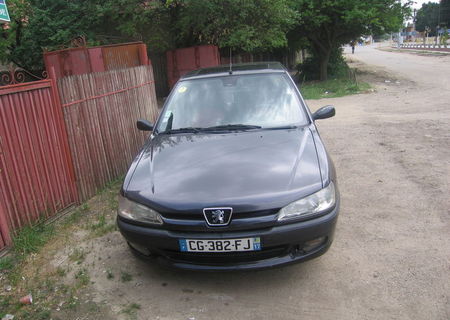 peugeot 306