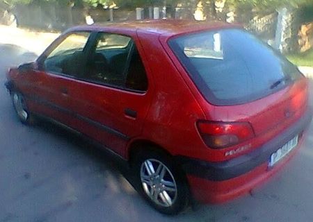 peugeot 306