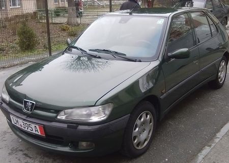 peugeot 306