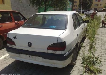 Peugeot 306