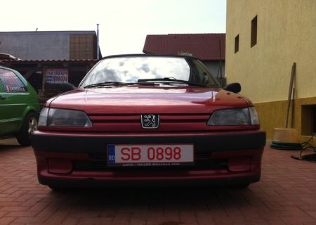 peugeot 306 cabrio