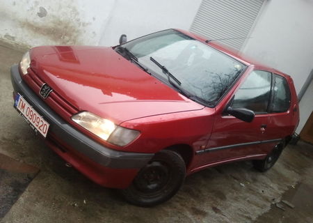 Peugeot 306 >>SUPER~OFERTA<<