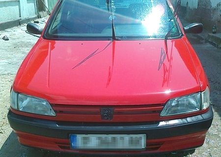 Peugeot 306 XR