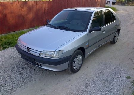 Peugeot 306 XR