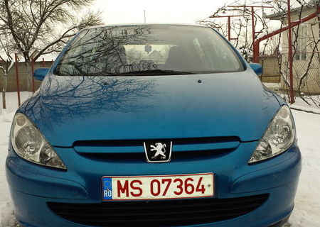 Peugeot 307