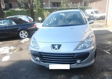 Peugeot 307 Break