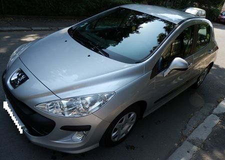 Peugeot  308   1.6HDI   An 2008   4500 euro