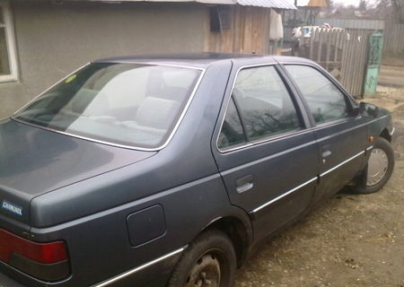 peugeot 405  an 1995 inmatriculat RO