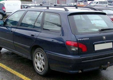 peugeot 406