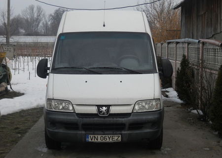 peugeot boxer 2