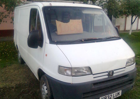 peugeot   boxer  motor 1.9   1000euro   neg.