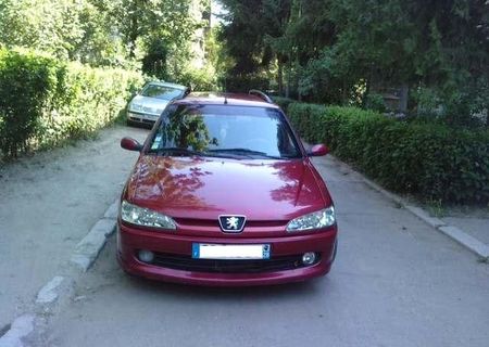 peugeot306 hdi