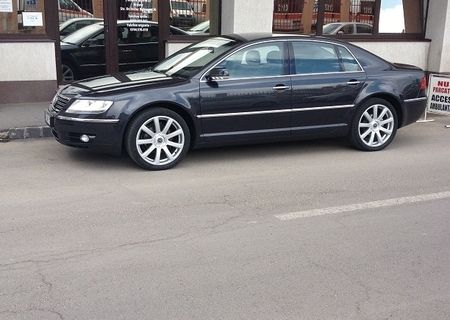 PHAETON 3.2 (GPL)- WVWZZZ3DZ38000242