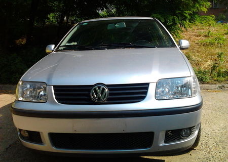 POLO 1.4 euro 4, taxa 150euro