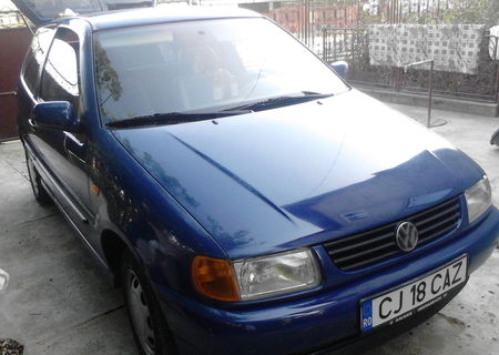 POLO AN 97 VARIANTE