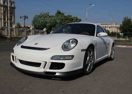 porsche 997 cabrio