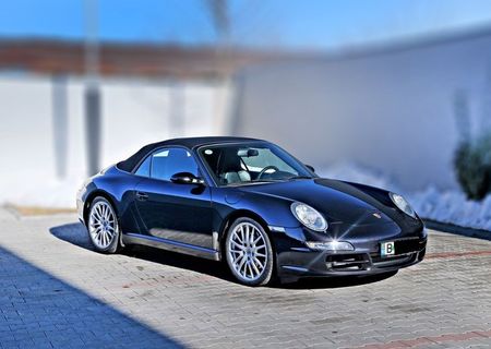 Porsche 997 KB11 - 911 CARRERA S