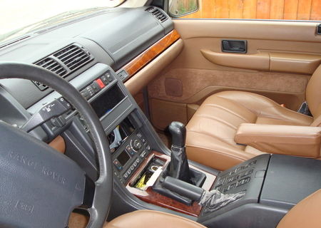 range rover 2,5 dizel 1997