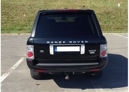 Range Rover 3.6d