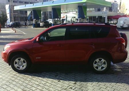 RAV 4 SPORT