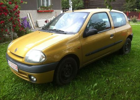 Renaul Clio 1998