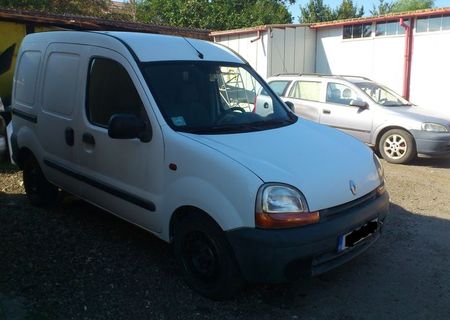 RENAUL KANGOO 