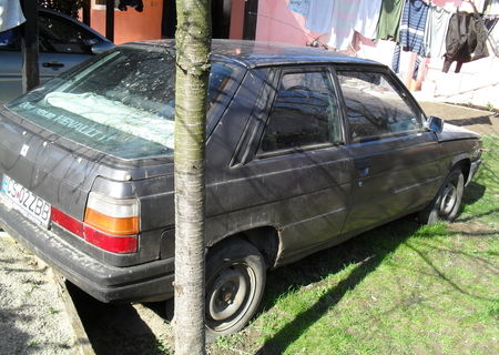 renault 11