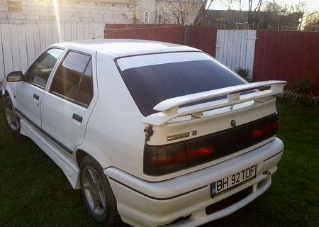 Renault 19 tuning