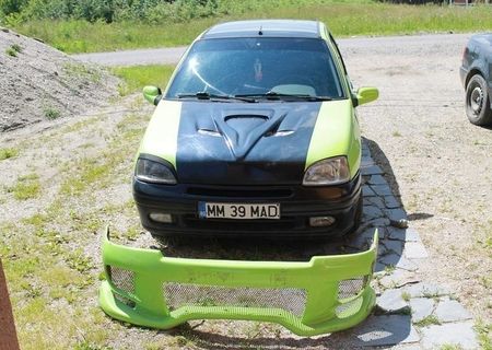 renault clio 1.4