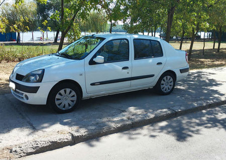 Renault Clio 1.5dci 2006