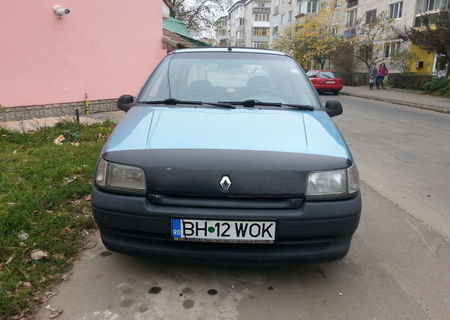 Renault Clio 1.9 SDI 1994 64cp