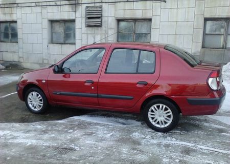 Renault Clio 2005