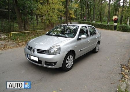 Renault clio 2008 taxa platita