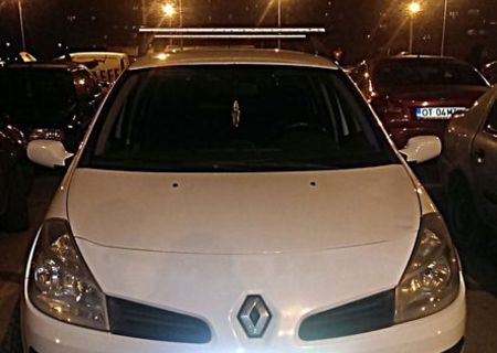 renault clio 3-2008 diesel