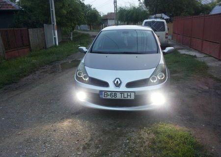 renault clio III 1.4