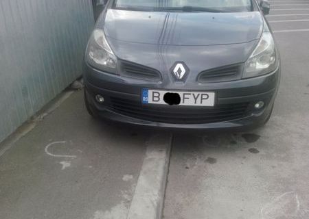 Renault Clio III 2006