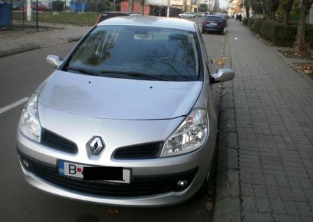 RENAULT CLIO OFERTA!!!