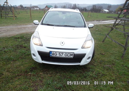 renault clio2,2010,1.5 dci