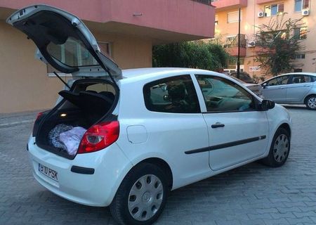 Renault clio3