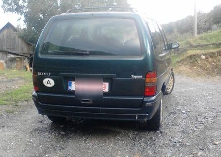 renault espace 